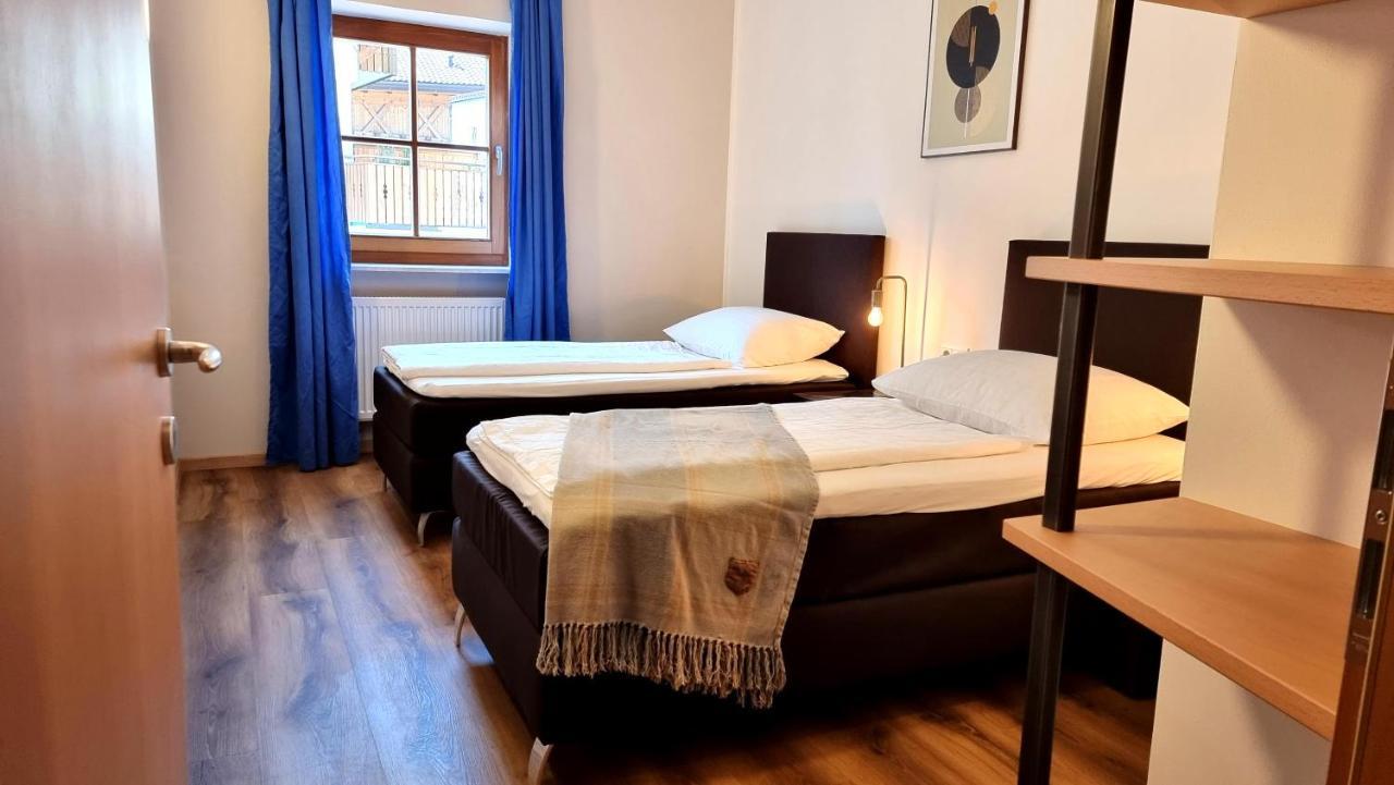 Boutique Appartamento Bacchus Marlengo Exteriér fotografie