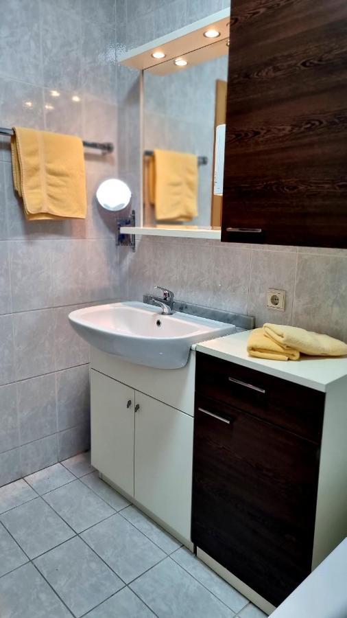Boutique Appartamento Bacchus Marlengo Exteriér fotografie