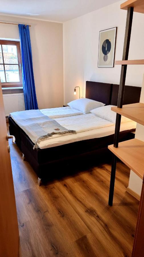 Boutique Appartamento Bacchus Marlengo Exteriér fotografie
