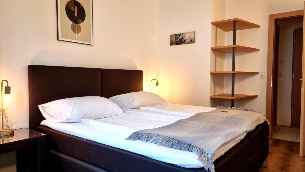 Boutique Appartamento Bacchus Marlengo Exteriér fotografie