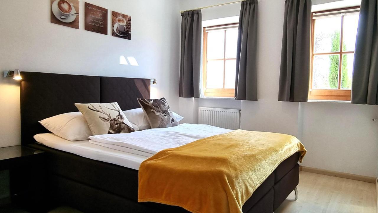 Boutique Appartamento Bacchus Marlengo Exteriér fotografie