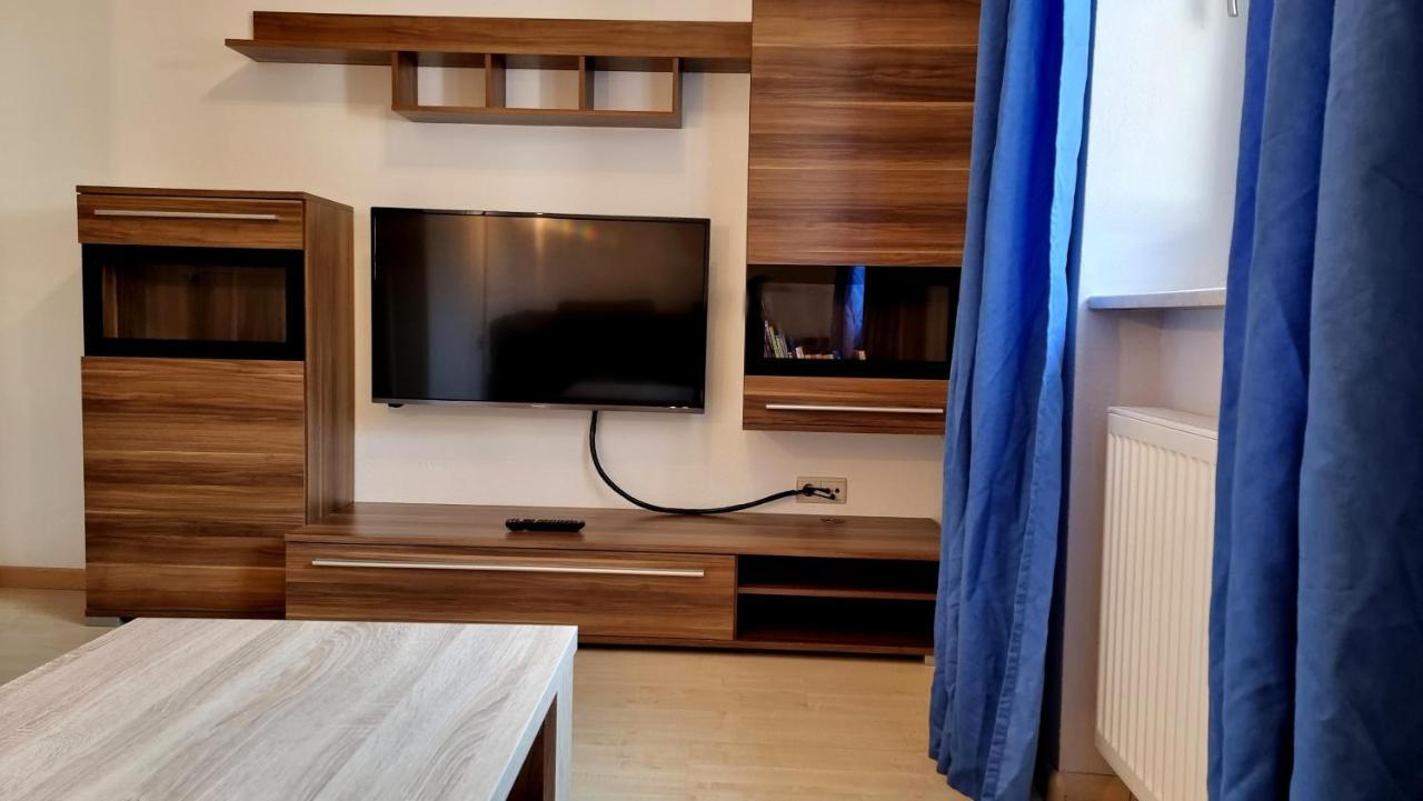 Boutique Appartamento Bacchus Marlengo Exteriér fotografie