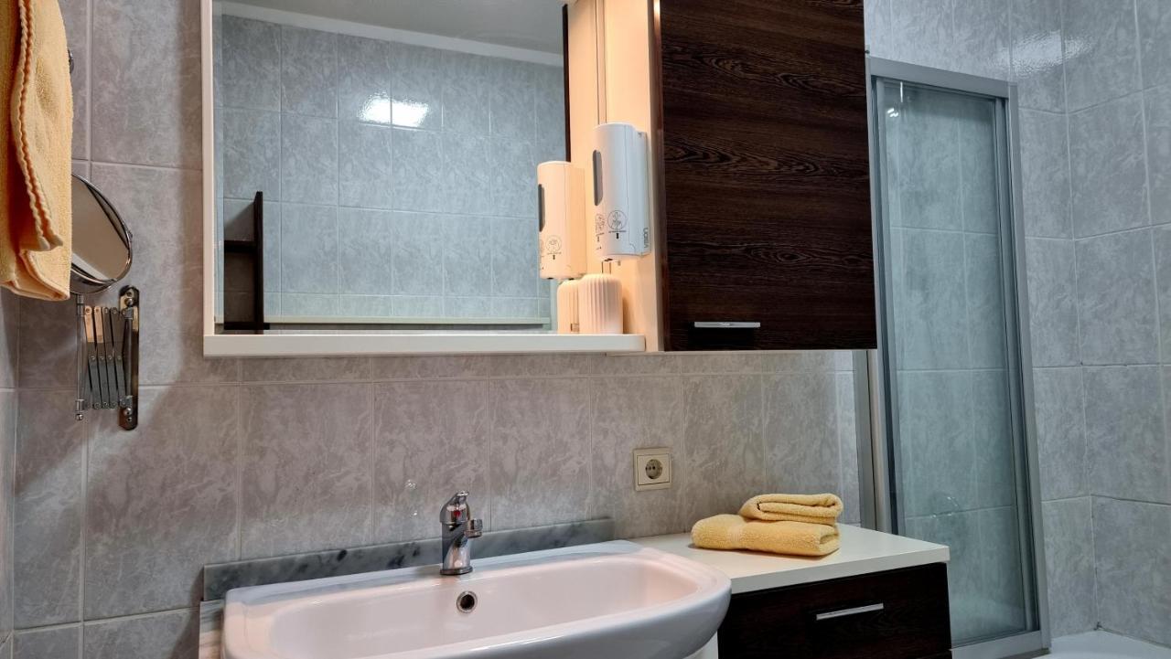 Boutique Appartamento Bacchus Marlengo Exteriér fotografie