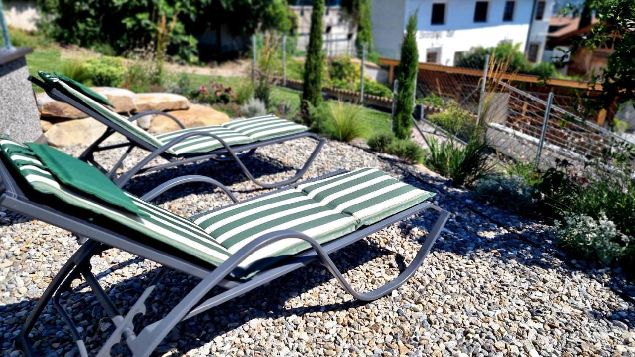 Boutique Appartamento Bacchus Marlengo Exteriér fotografie