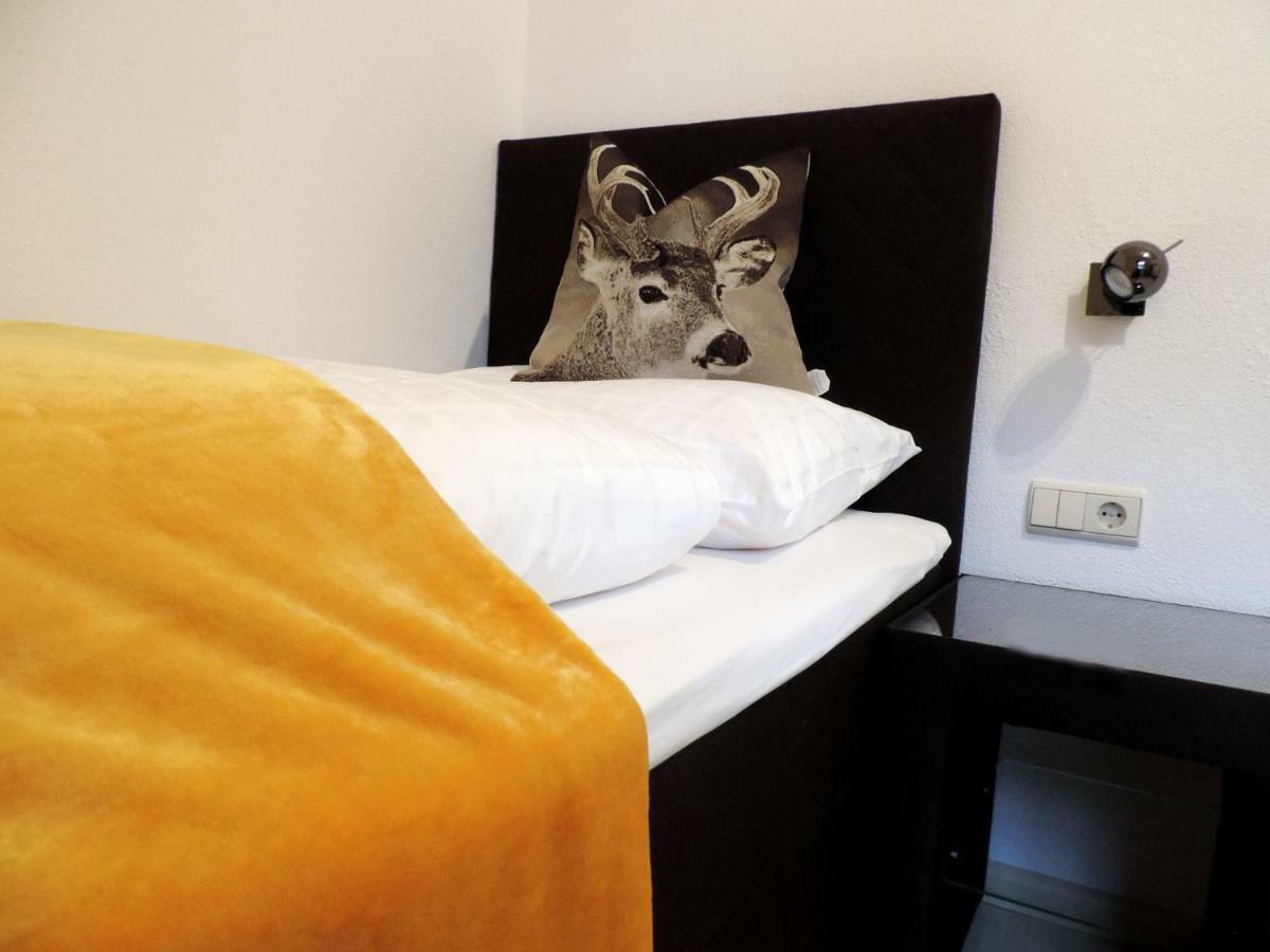 Boutique Appartamento Bacchus Marlengo Exteriér fotografie