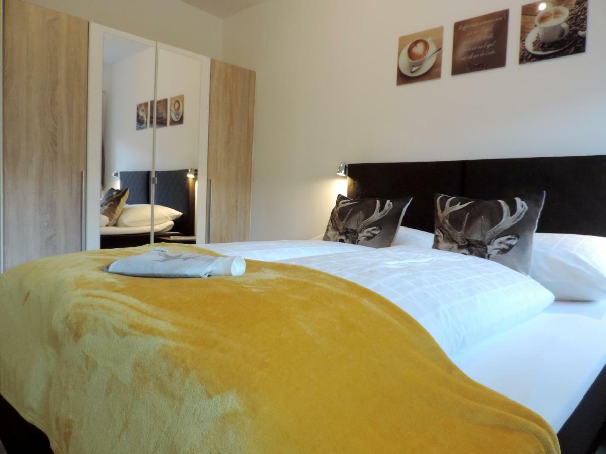 Boutique Appartamento Bacchus Marlengo Exteriér fotografie